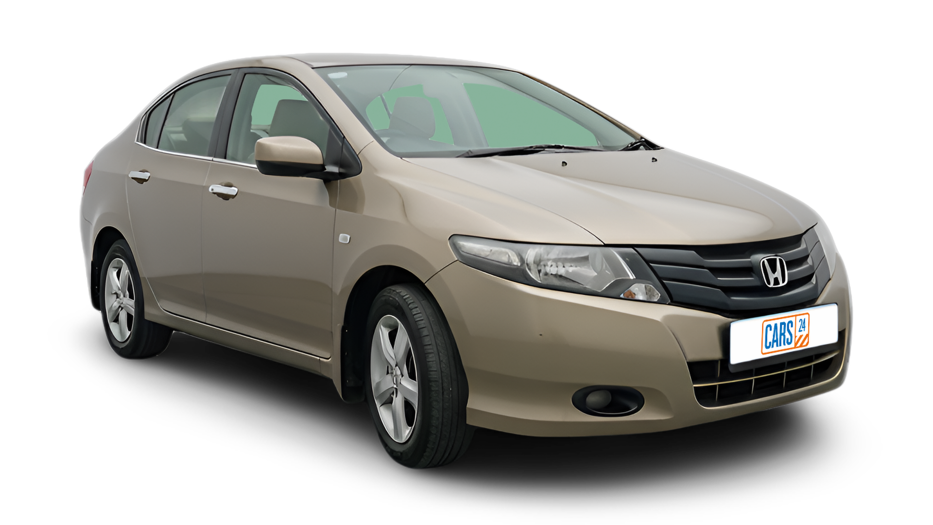 Honda City-img
